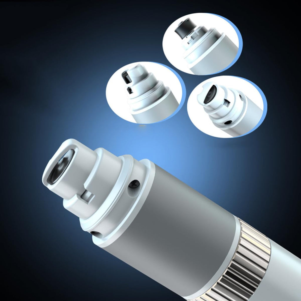 Electric Pet Nail Grinder White W354812