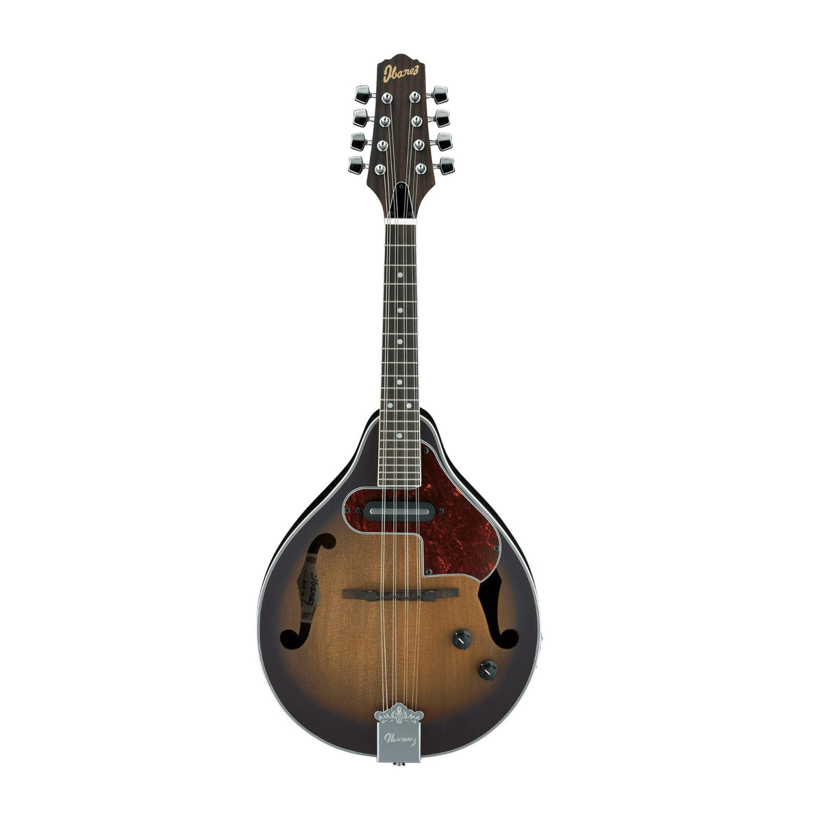 Open Pore Vintage Sunburst Acoustic-electric Mandolin B3974