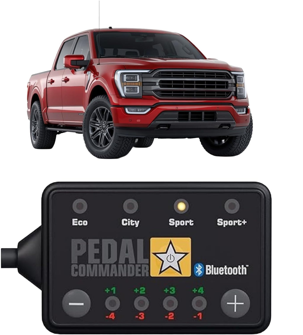Throttle Response Controller X996664
