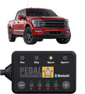 Throttle Response Controller X996664
