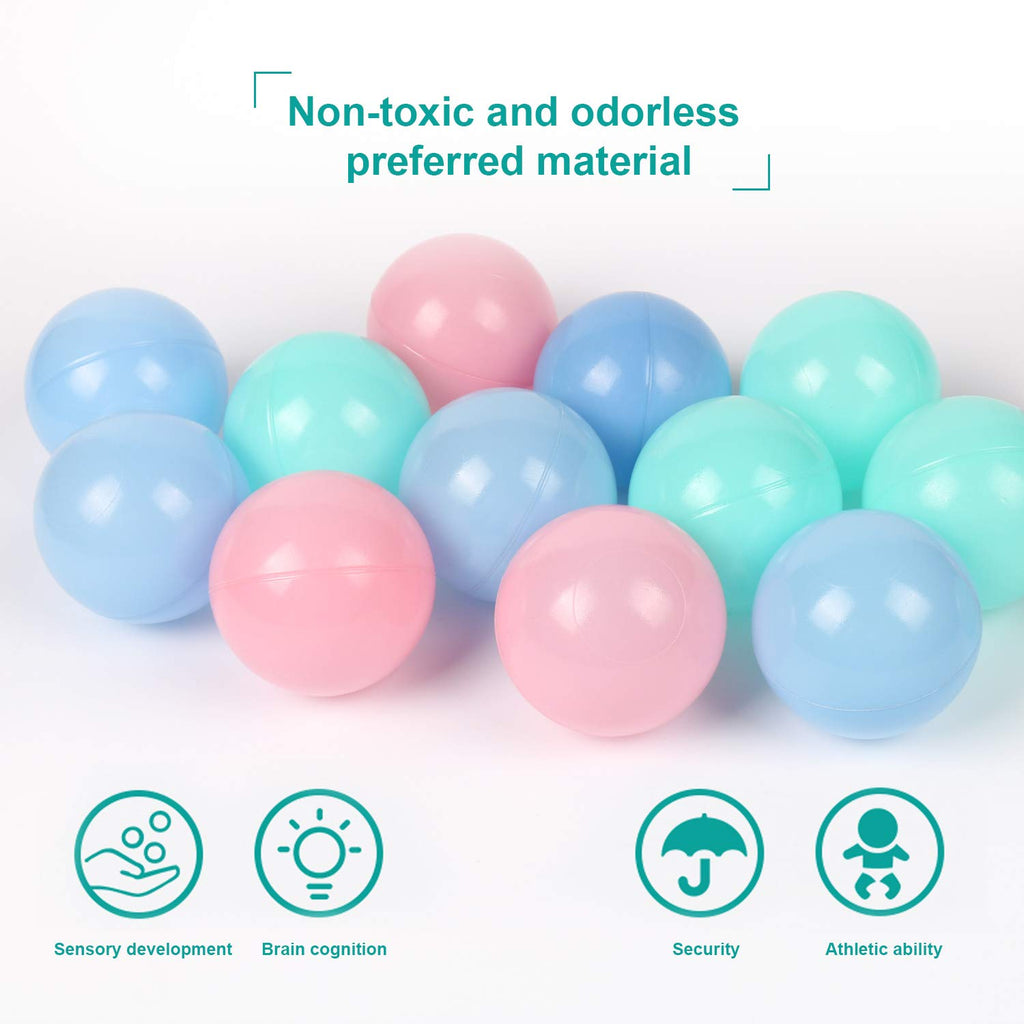 Ball Pit Balls T147