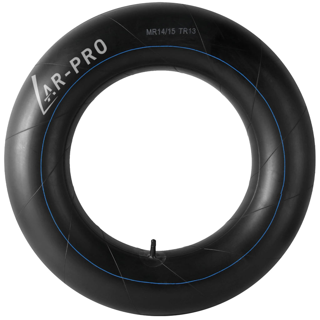 Heavy-Duty Tire Inner Tubes with TR13 Straight Valve Stems Butyl Rubber 1-Pack D6915