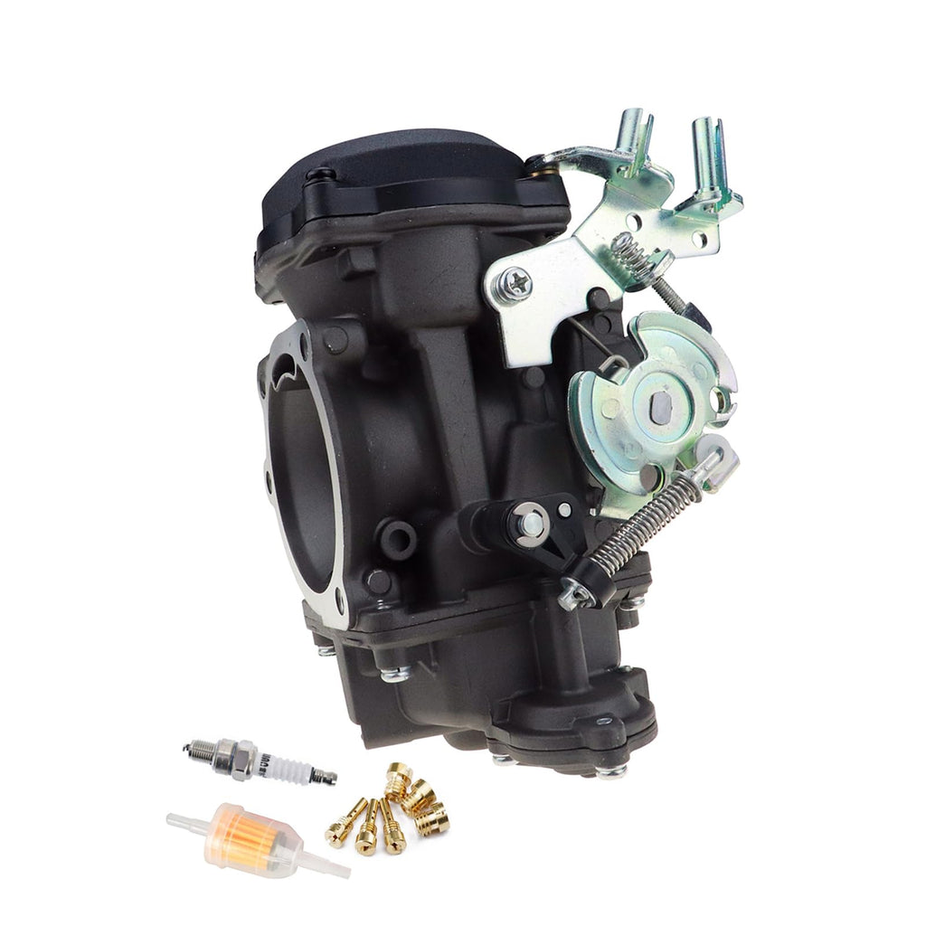 CV40 40MM Carburetor Grey I6930