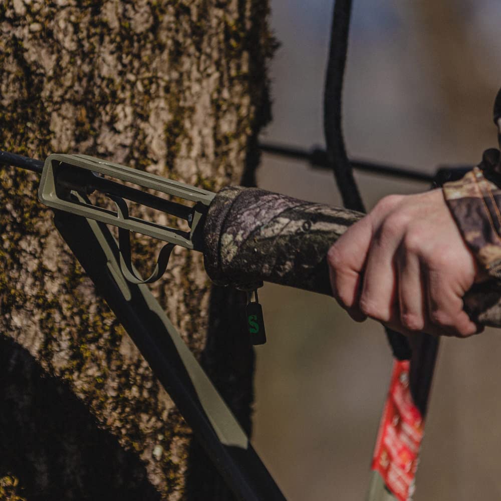 Climbing Treestand R318312