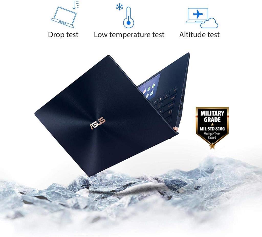 14” Full HD Ultra-Slim Laptop Intel Core i7 16GB RAM 512GB SSD GeForce MX250 P882963