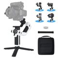 3-Axis Gimbal Stabilizer for Cameras & Smartphones P9074