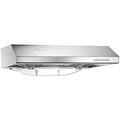 30 Inch 900 CFM Stainless Steel Under Cabinet Range Hood R8505