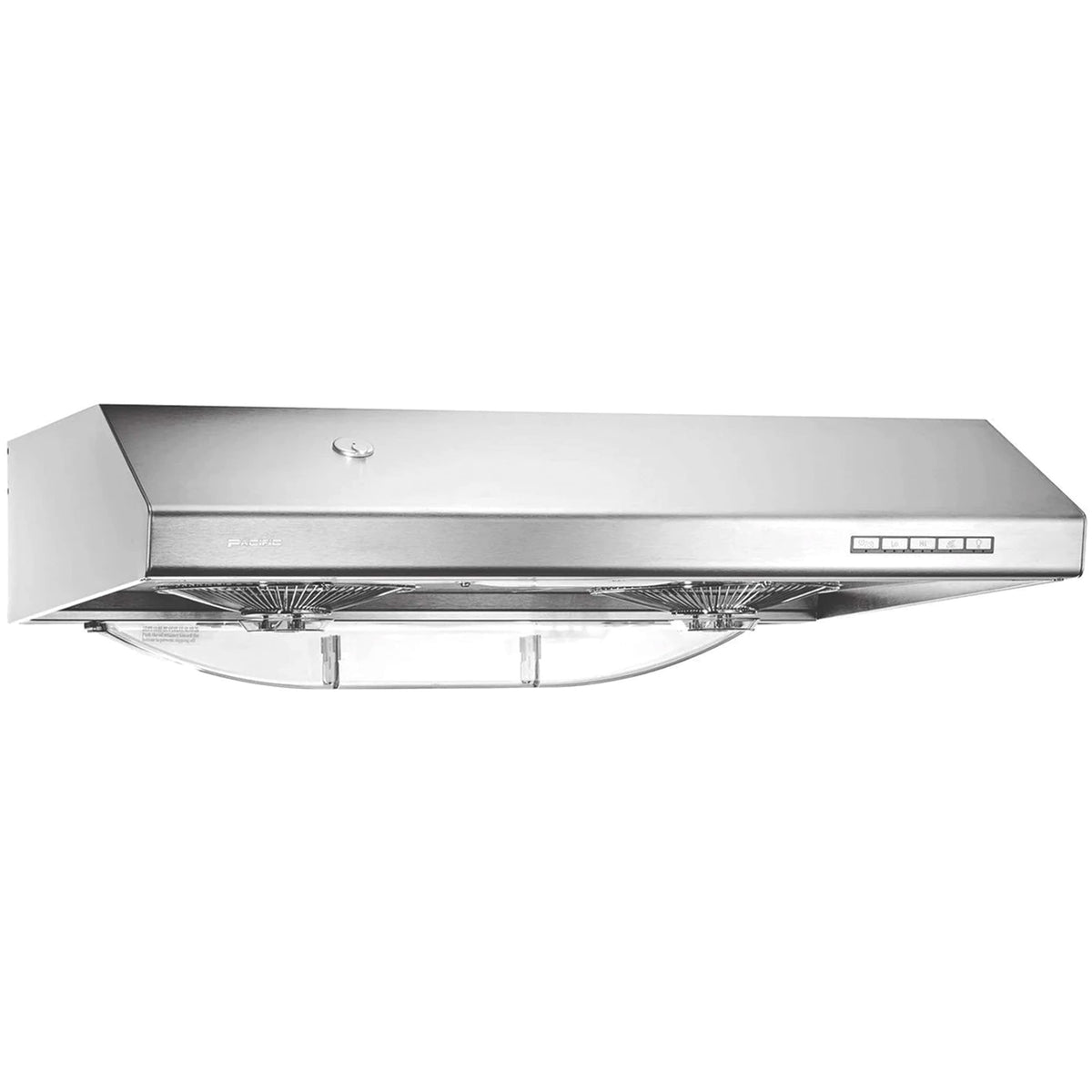 30 Inch 900 CFM Stainless Steel Under Cabinet Range Hood R8505