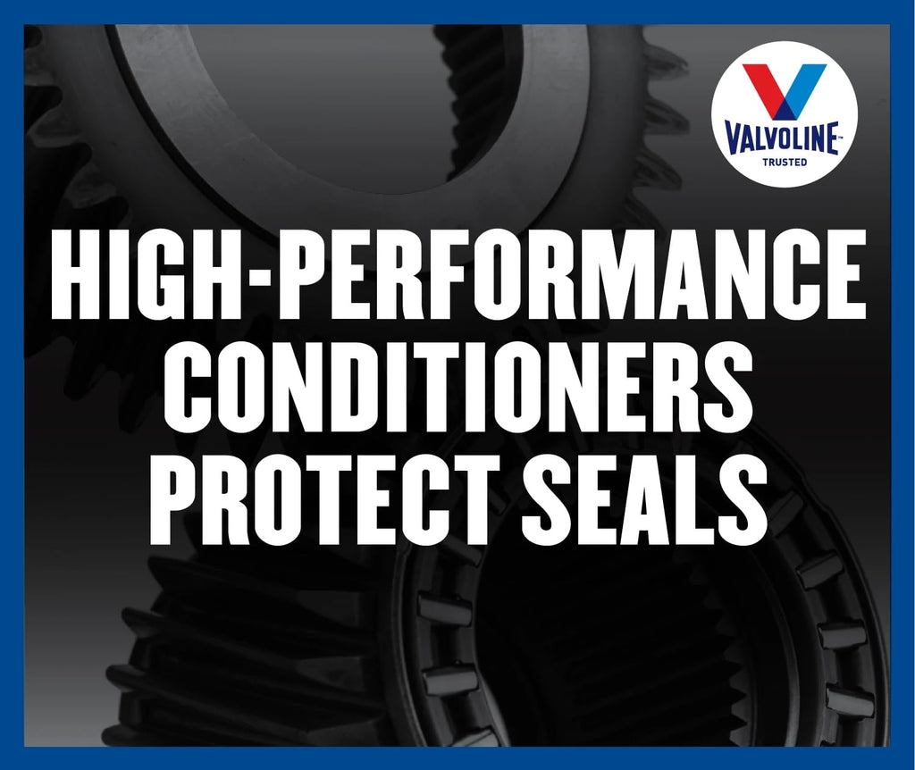 Full Synthetic Automatic Transmission Fluid 1 GA X378708