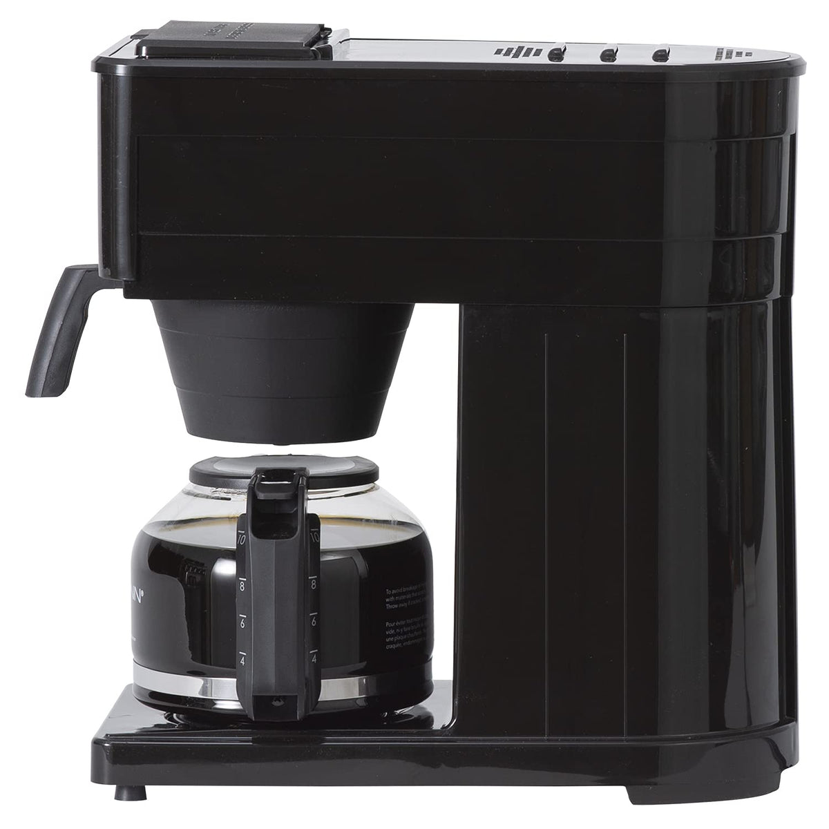10-Cup Home Brewer N843231