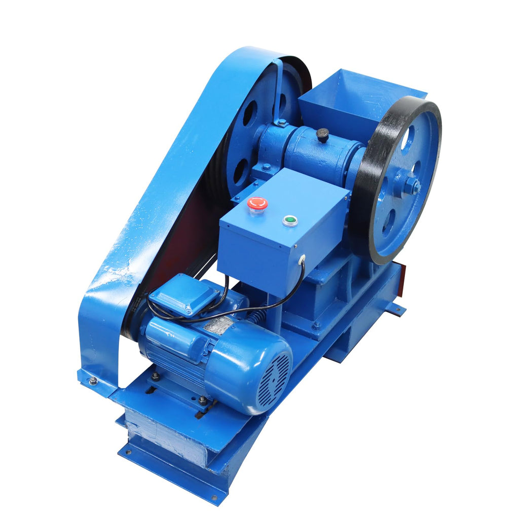 220V 2.2KW Stone Crusher Machine H9025