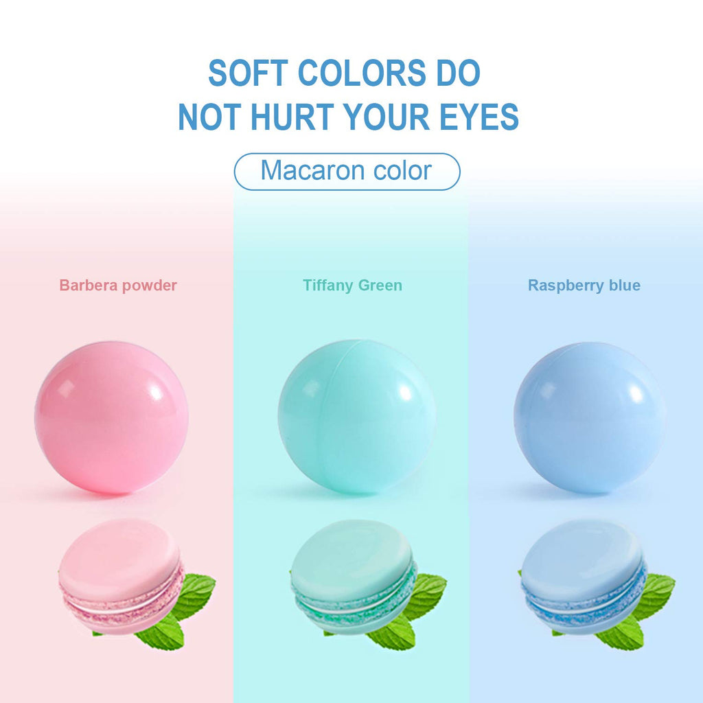 Ball Pit Balls T147