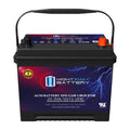 12V 70Ah AGM Replacement Battery H8197