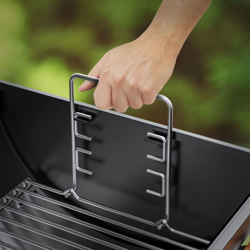 Adjustable Ash Pan S551
