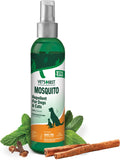 Mosquito Repellent Spray for Dogs & Cats 8 oz V662982
