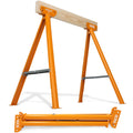 Steel Folding Sawhorse Brackets S782032