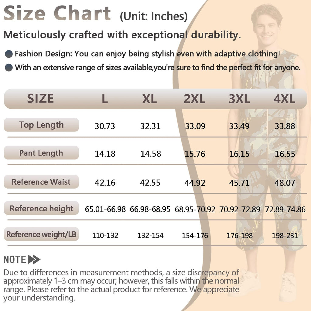 Blue Anti-Tampering Zipper Jumpsuit S445