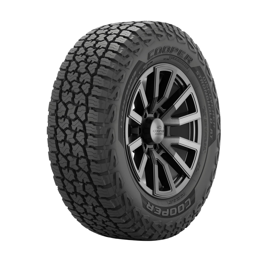 All-Terrain Tire LT275/60R20 Set of 1 C895
