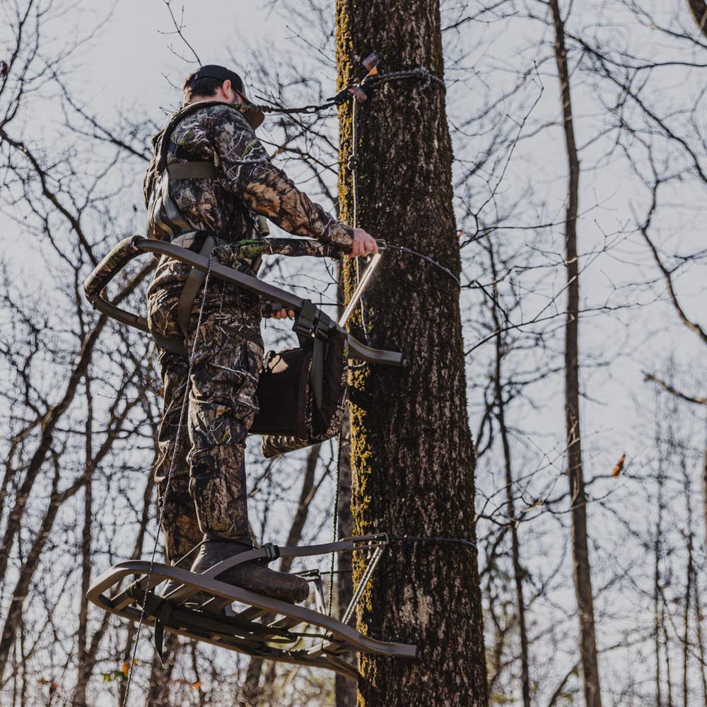 Climbing Treestand R318312