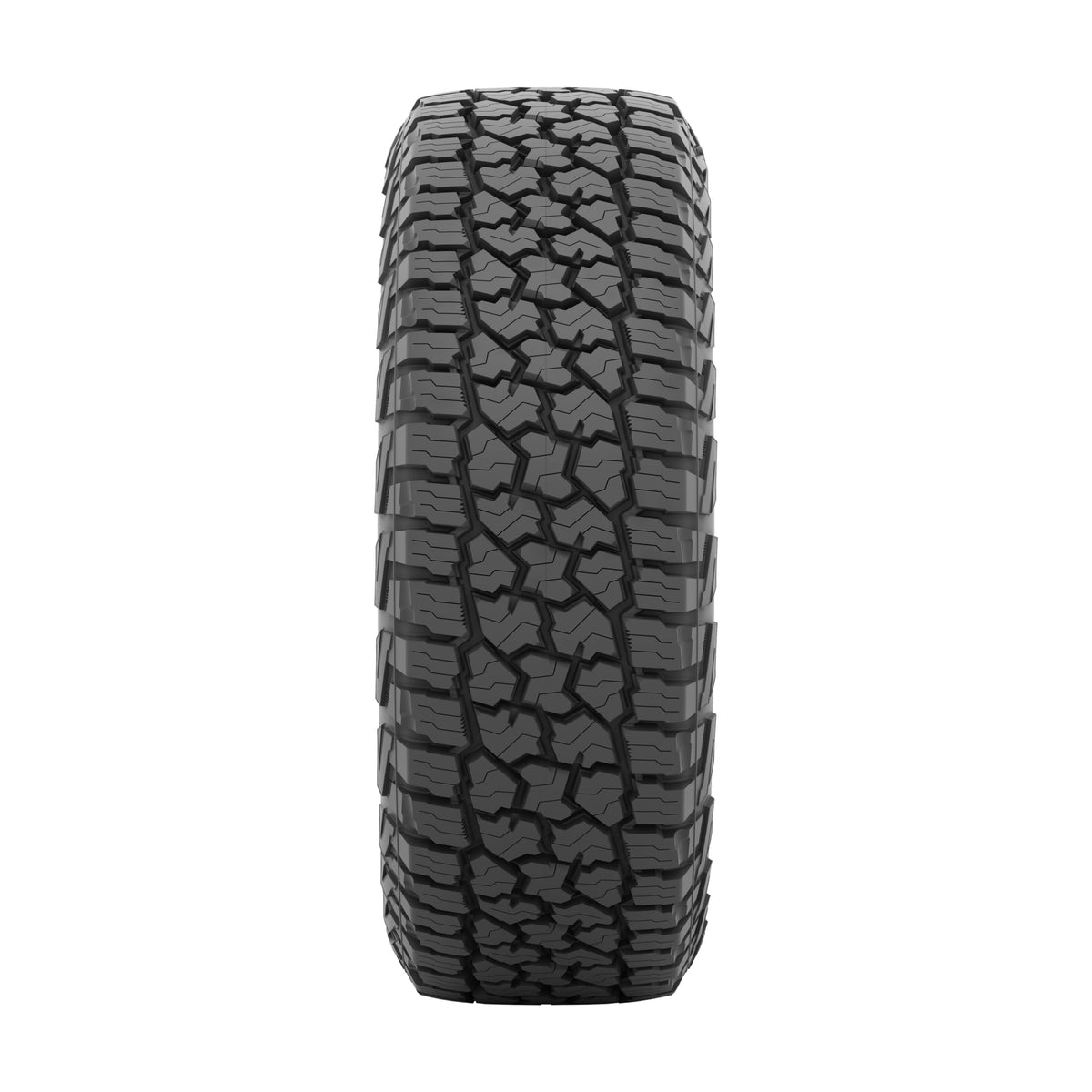 All-Terrain Tire LT275/60R20 Set of 1 C895