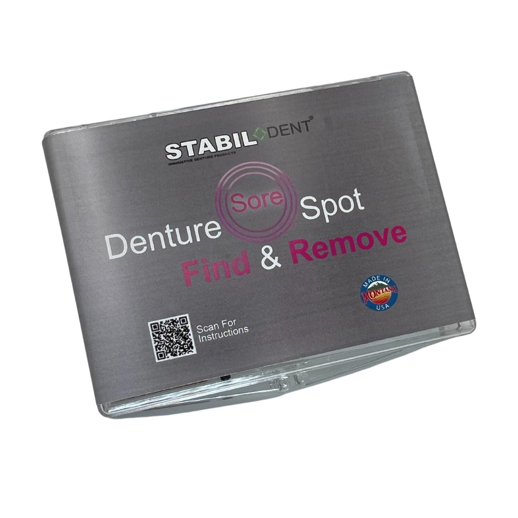 Denture Sore Spot Kit Z7256