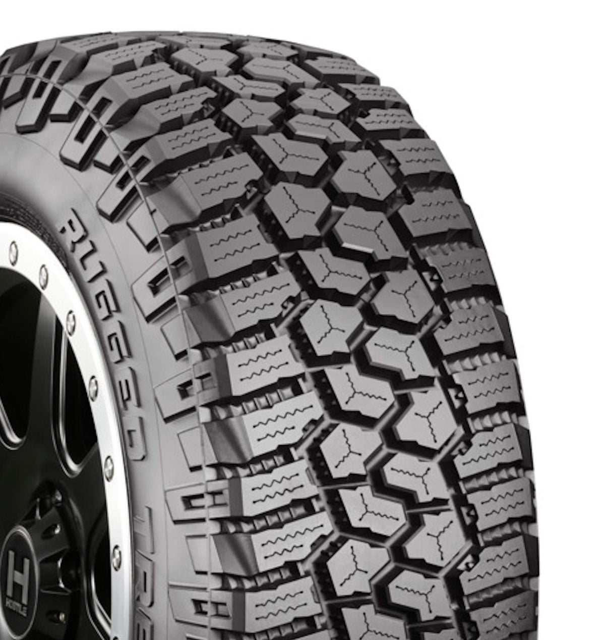 All-Season 275/55R20XL 117T Tire H7255
