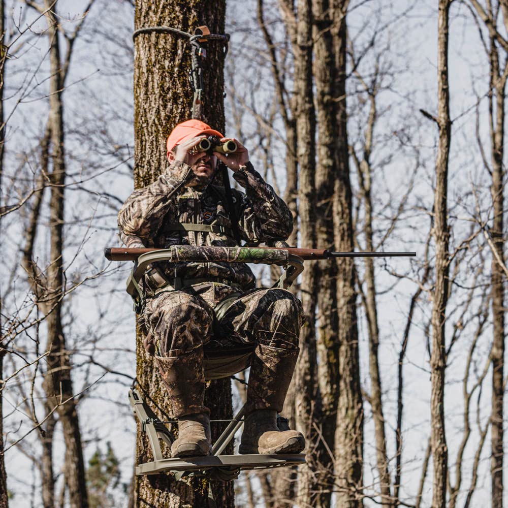 Climbing Treestand R318312