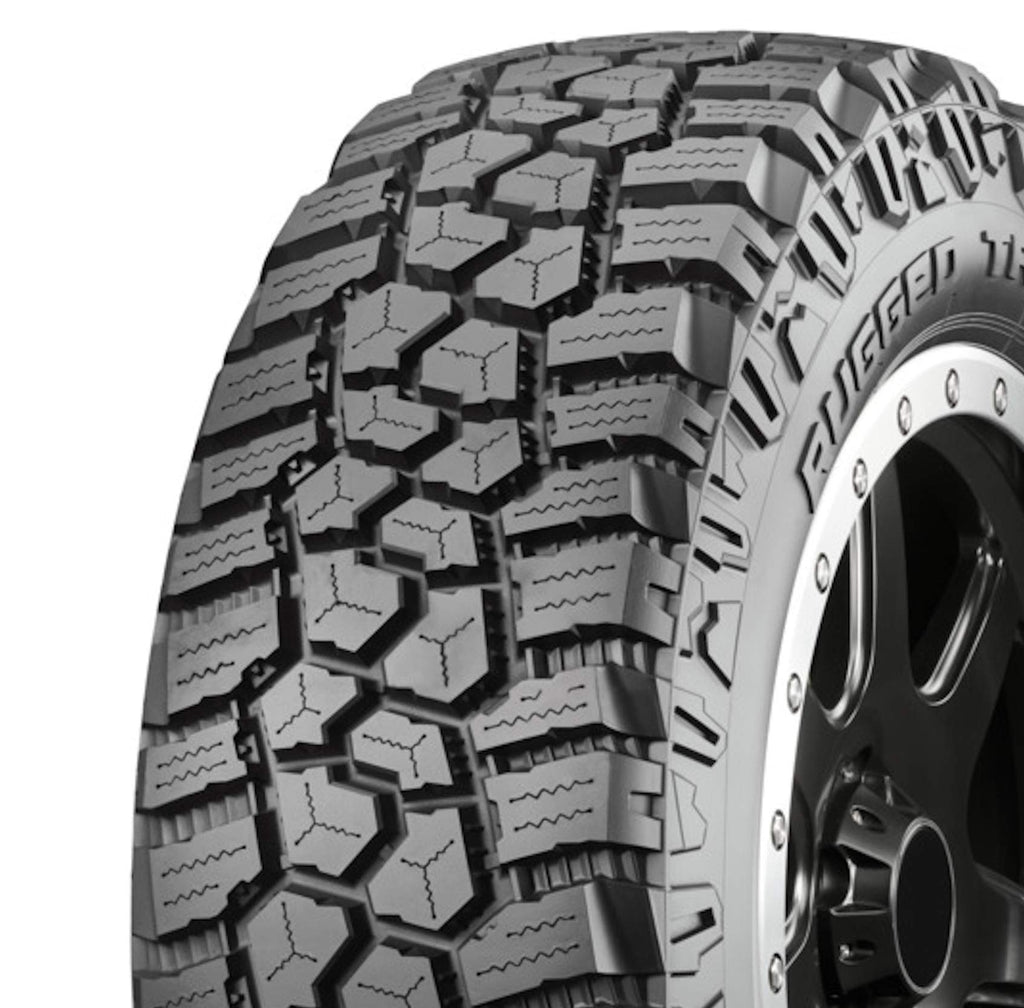All-Season 275/55R20XL 117T Tire H7255