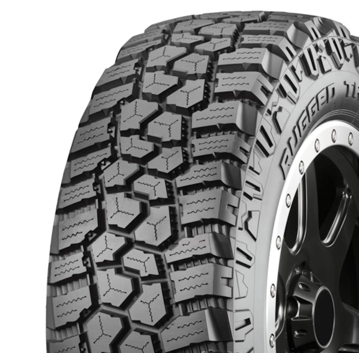 All-Season 275/55R20XL 117T Tire H7255