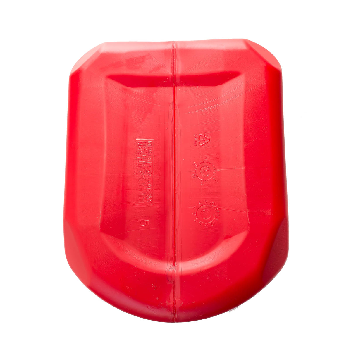 RED Gas Can V248307