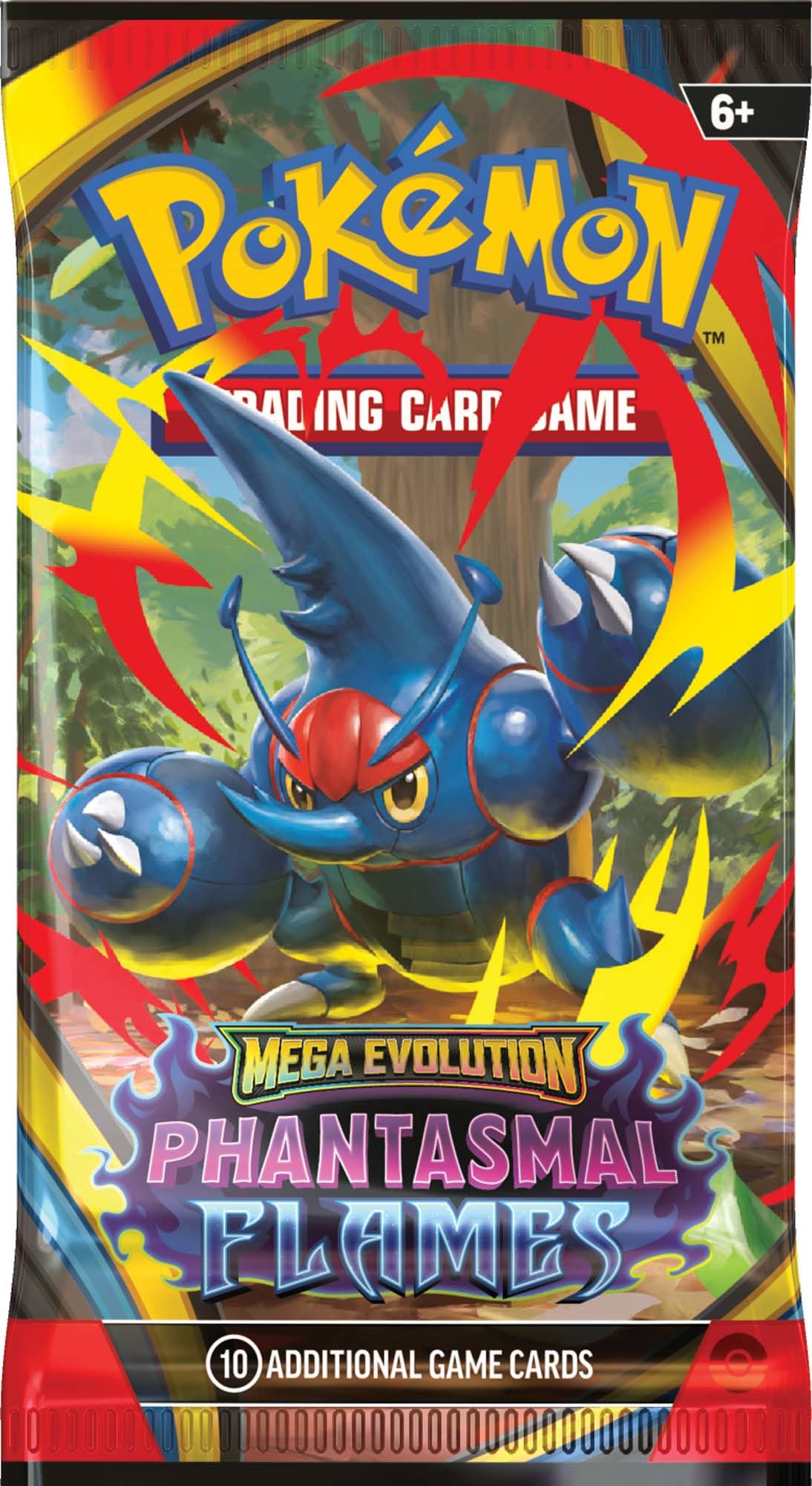 Pokemon TCG Booster Display Box R50045