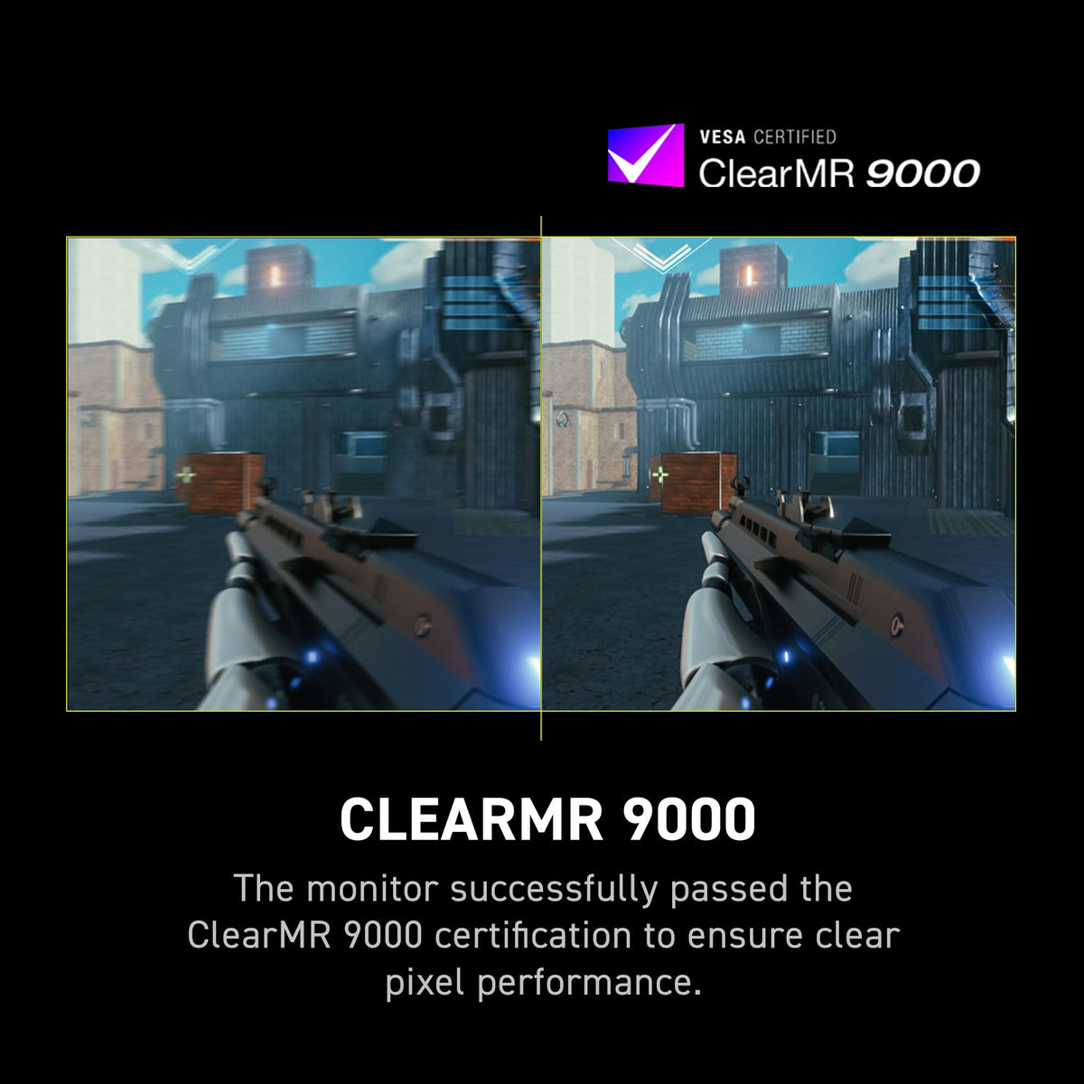 34 Curved OLED Gaming Monitor, 3440 x 1440, 175Hz, Black G13123
