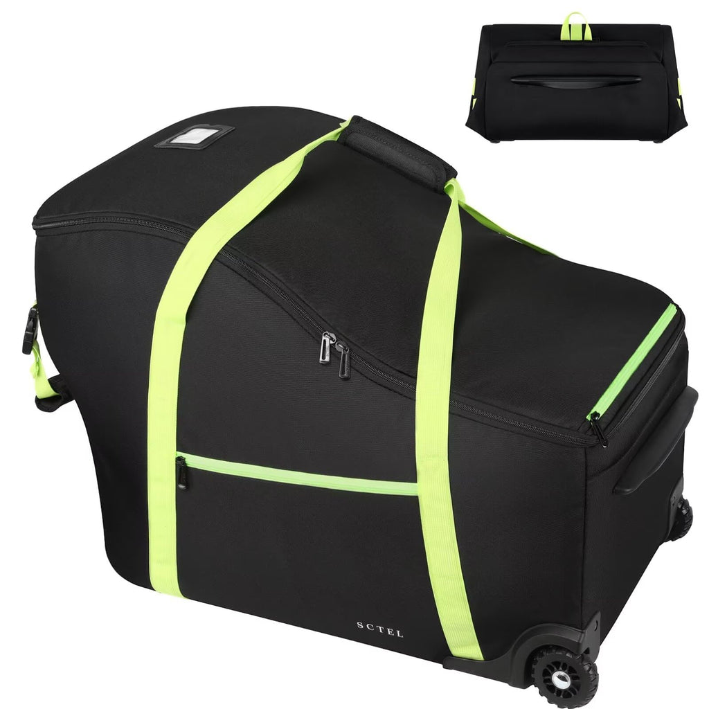 Infant Car Seat Travel Bag X68569