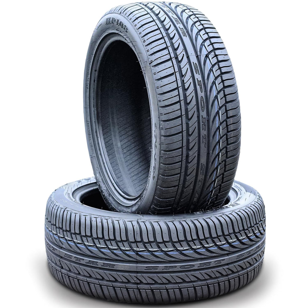 2 x Fullway HP108 215/60R16 99V XL All Season Performance Tires V82393
