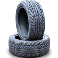 2 x Fullway HP108 215/60R16 99V XL All Season Performance Tires V82393