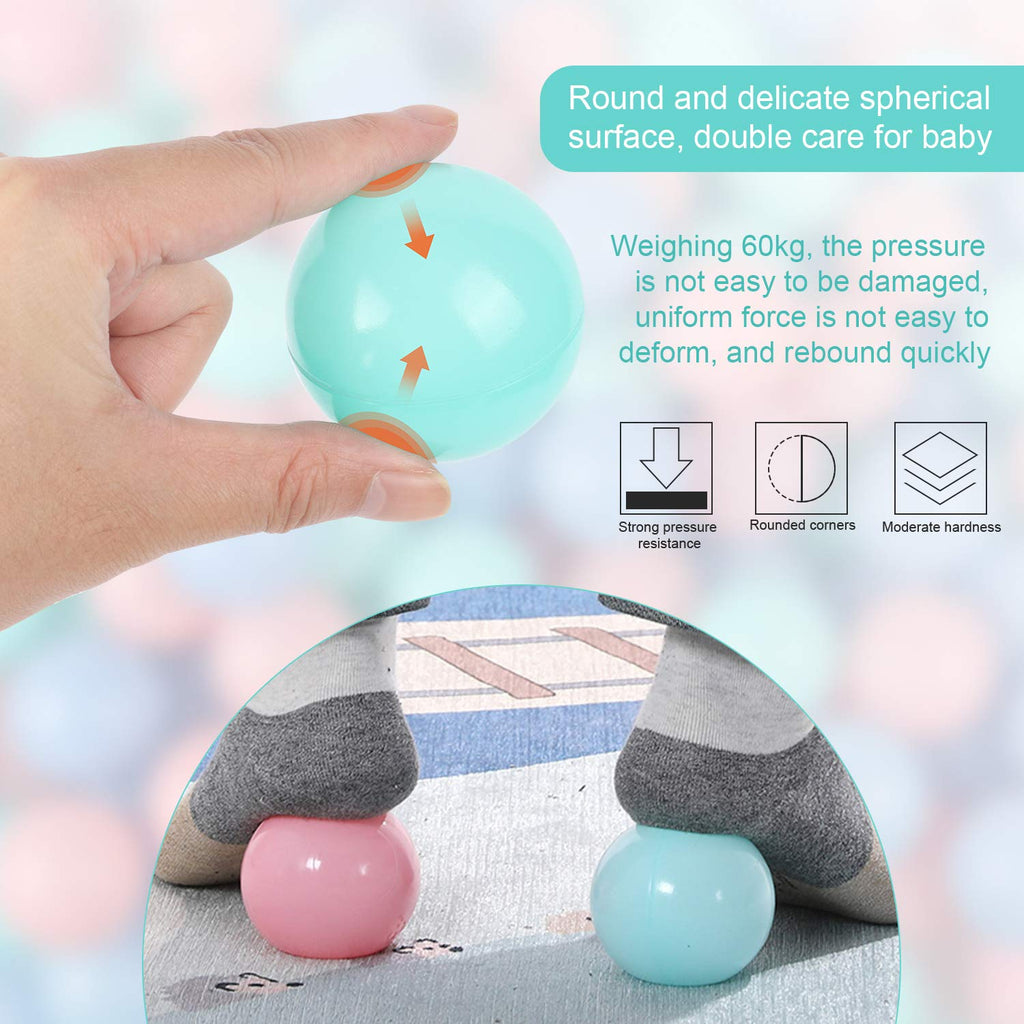 Ball Pit Balls T147