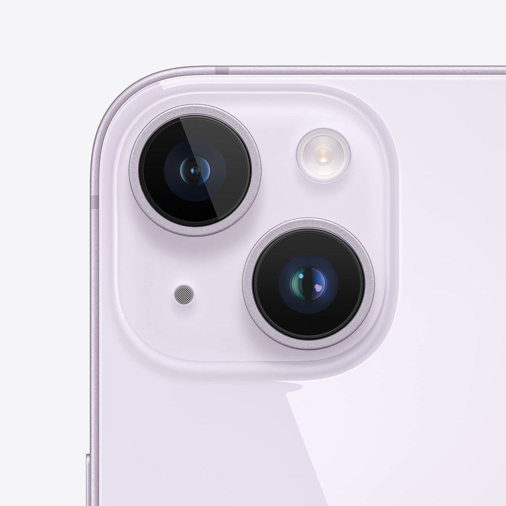 iPhone 14 256GB Purple Unlocked S12933