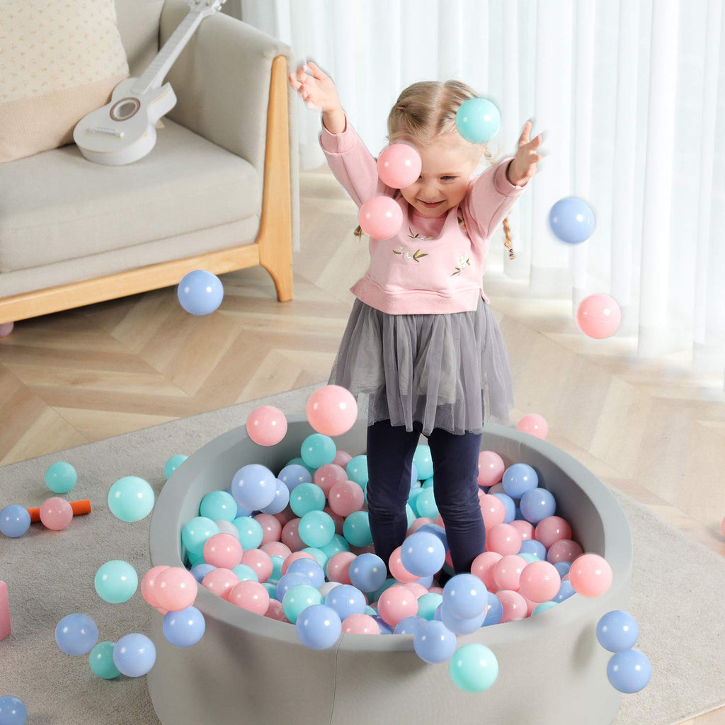 Ball Pit Balls T147