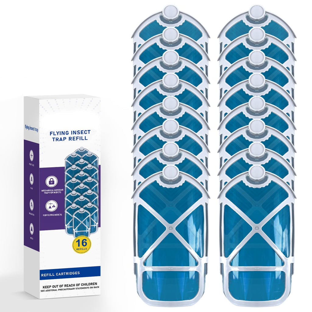 16 Pack Refill Cartridges S805787