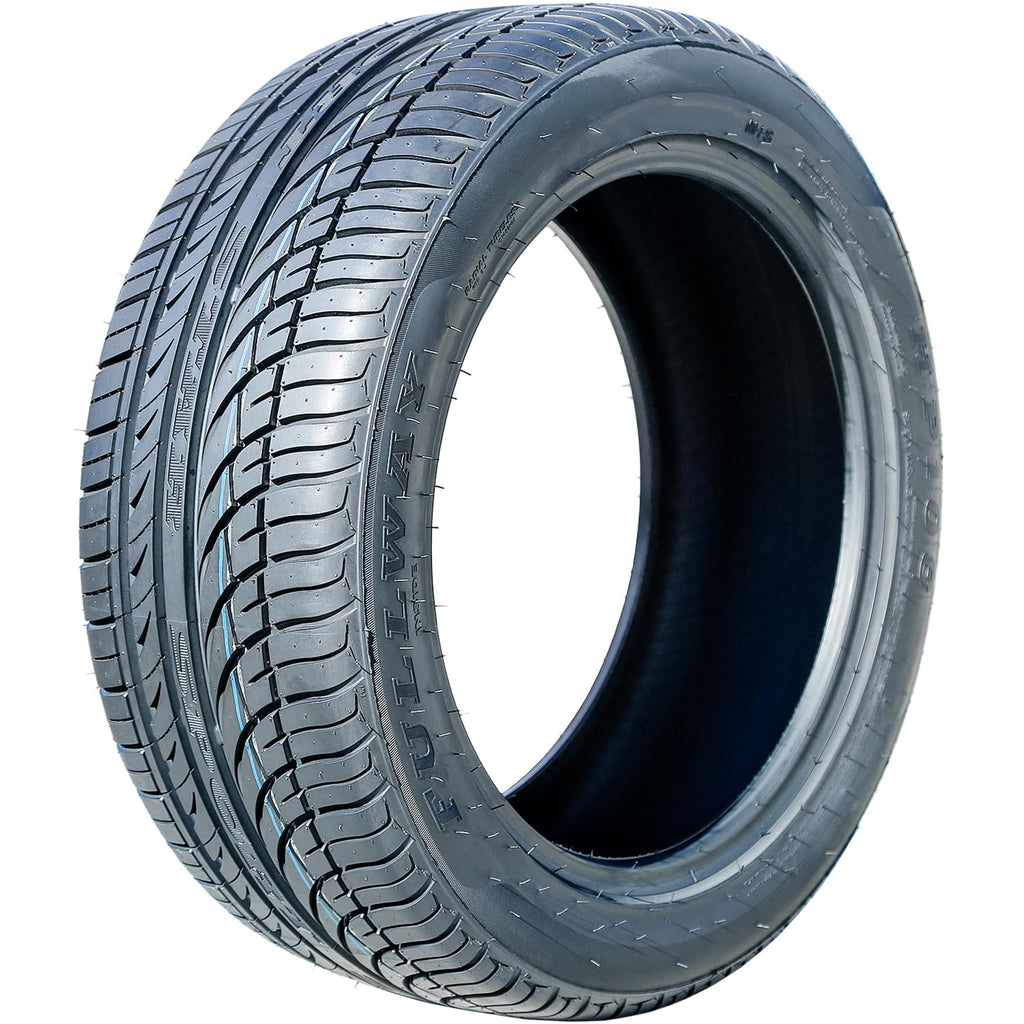 2 x Fullway HP108 215/60R16 99V XL All Season Performance Tires V82393