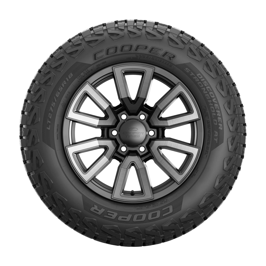 All-Terrain Tire LT275/60R20 Set of 1 C895