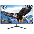 32 Inch 4K UHD IPS Monitor E7877