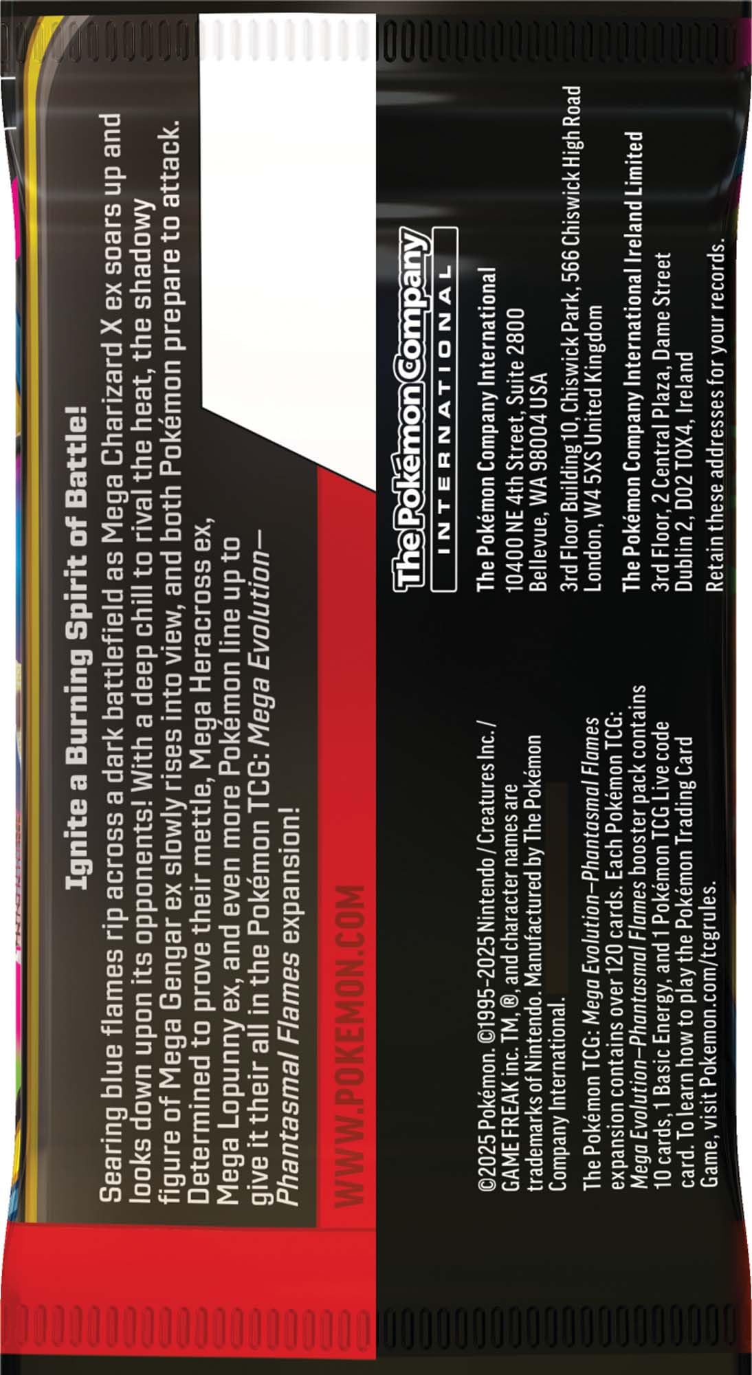 Pokemon TCG Booster Display Box R50045