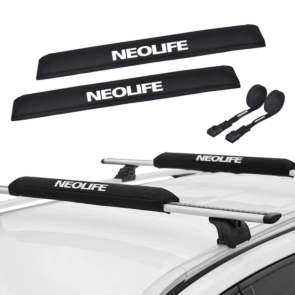 Soft Roof Rack Pads M479224