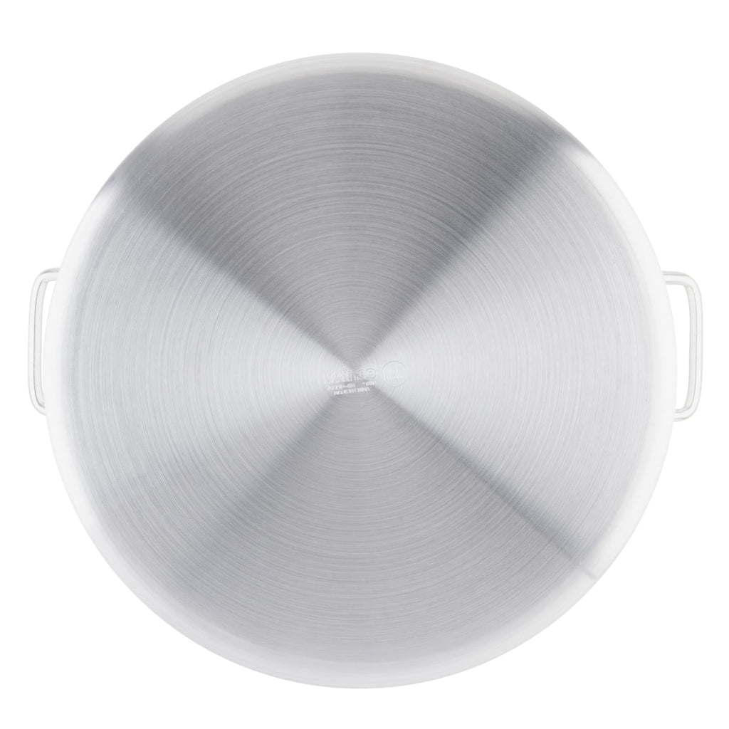 6.0mm Aluminum Stock Pot, 40-Quart H92665