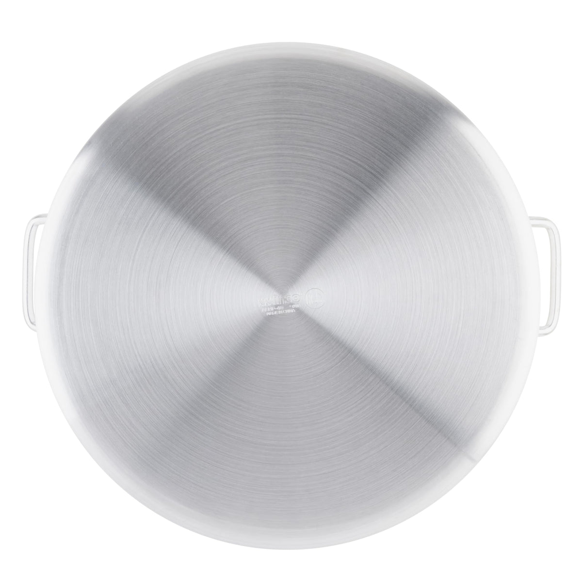 6.0mm Aluminum Stock Pot, 40-Quart H92665
