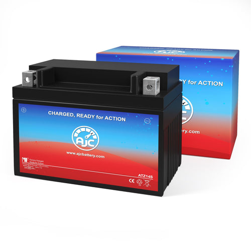 12V 11.2Ah Generator Battery R1957