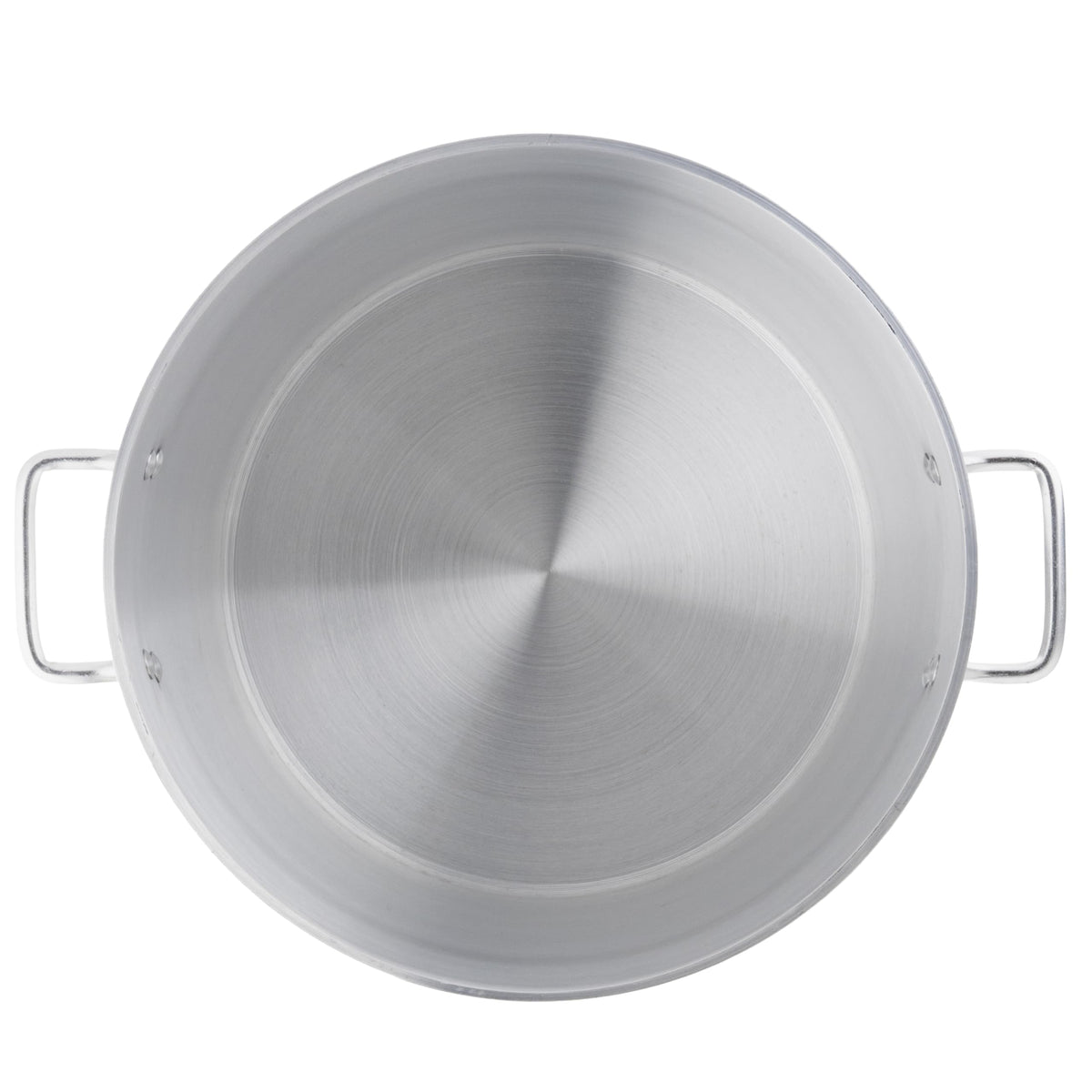 6.0mm Aluminum Stock Pot, 40-Quart H92665