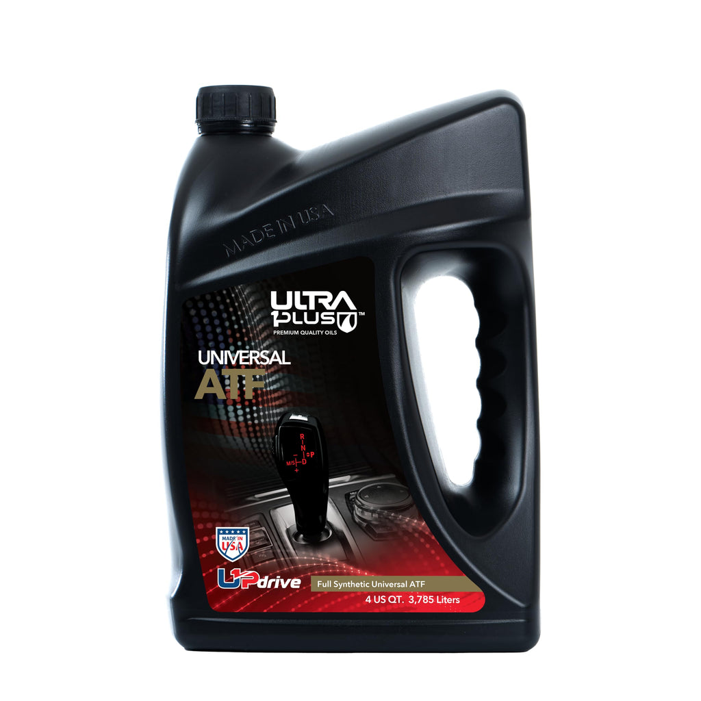 Full Synthetic Automatic Transmission Fluid 1 Gallon F43978