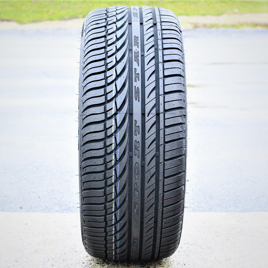 2 x Fullway HP108 215/60R16 99V XL All Season Performance Tires V82393